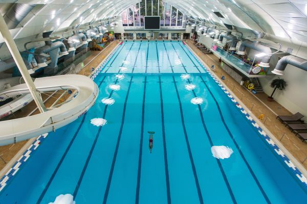 Hotel Kalev Spa (Tallinn)